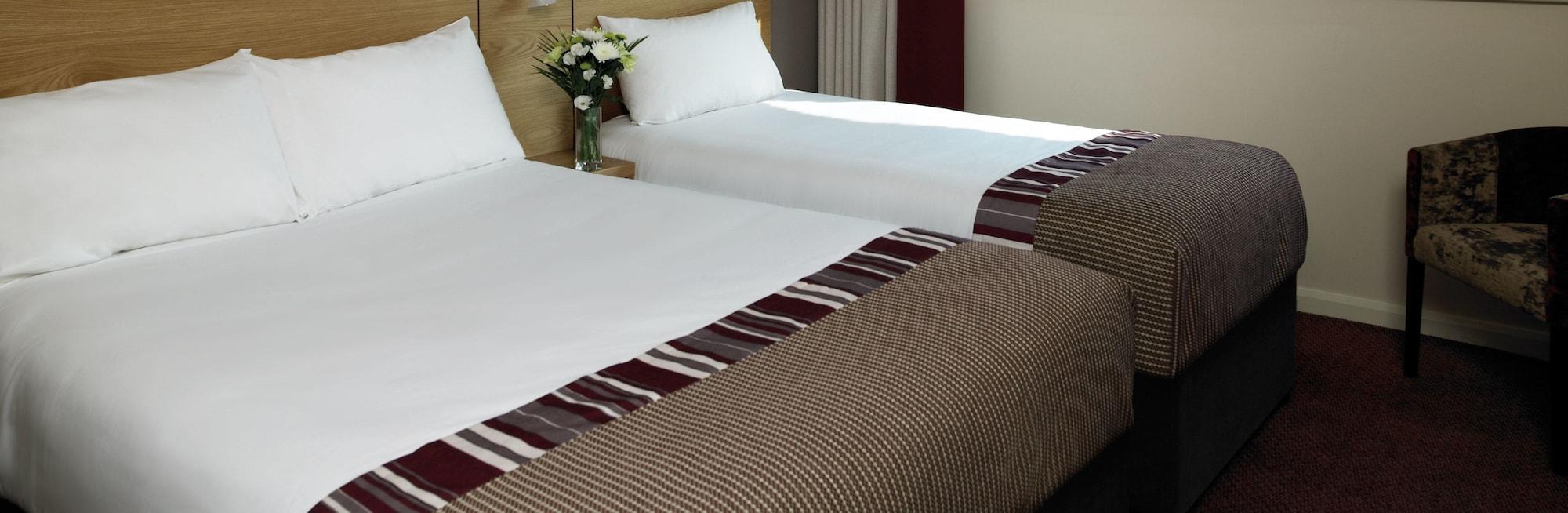 Leonardo Hotel Дерби Экстерьер фото