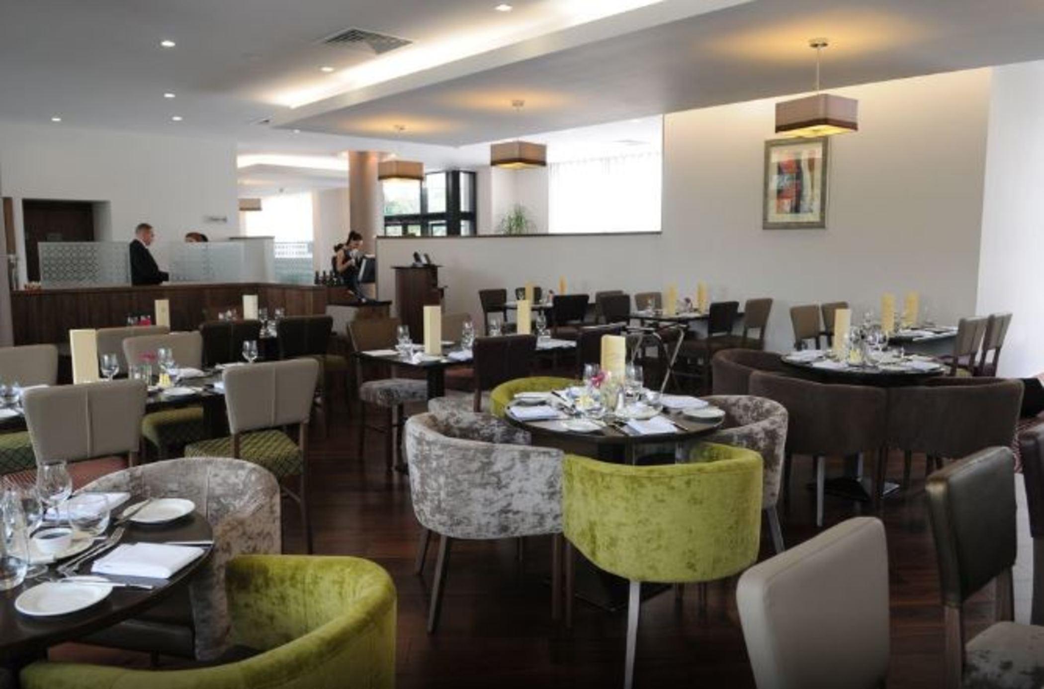 Leonardo Hotel Дерби Экстерьер фото