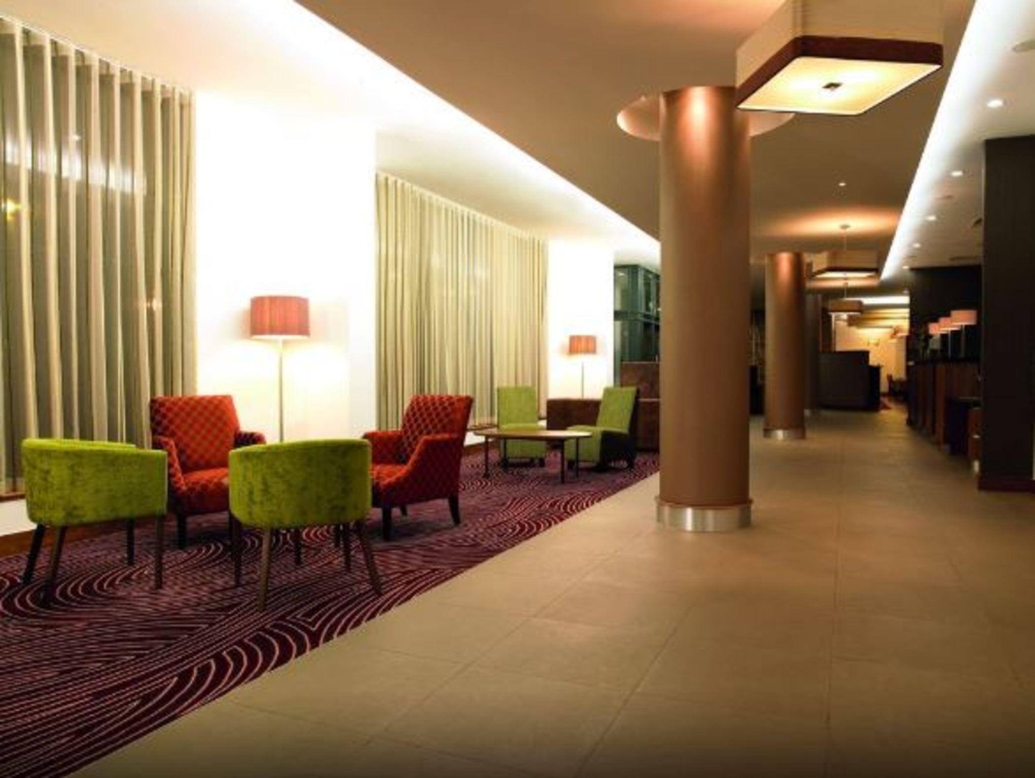 Leonardo Hotel Дерби Экстерьер фото