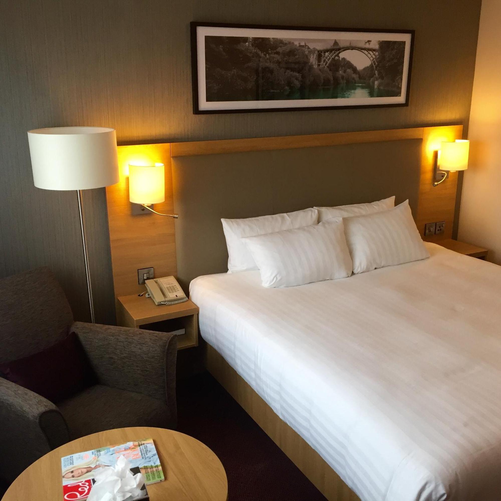 Leonardo Hotel Дерби Экстерьер фото