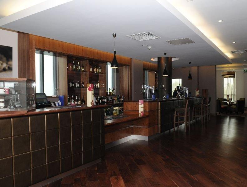 Leonardo Hotel Дерби Экстерьер фото