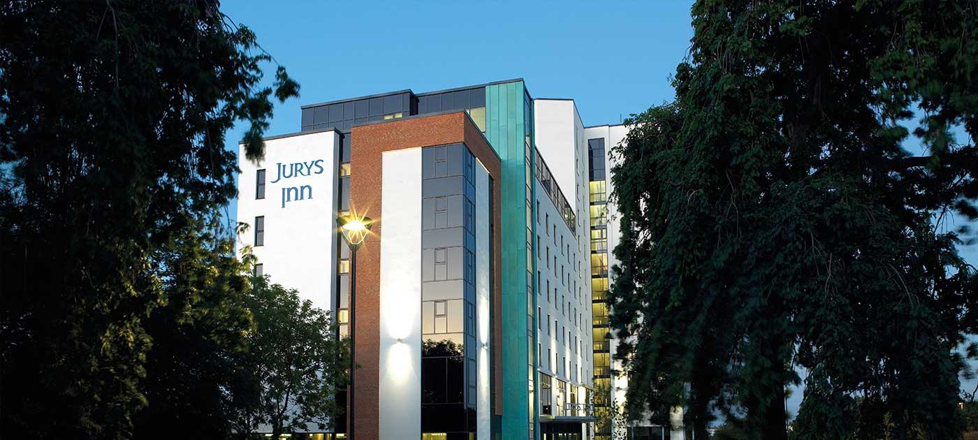 Leonardo Hotel Дерби Экстерьер фото
