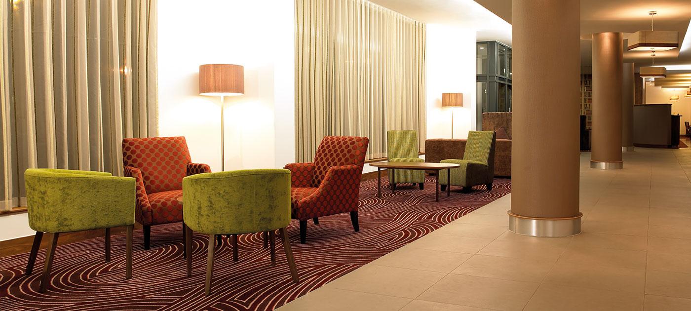 Leonardo Hotel Дерби Экстерьер фото