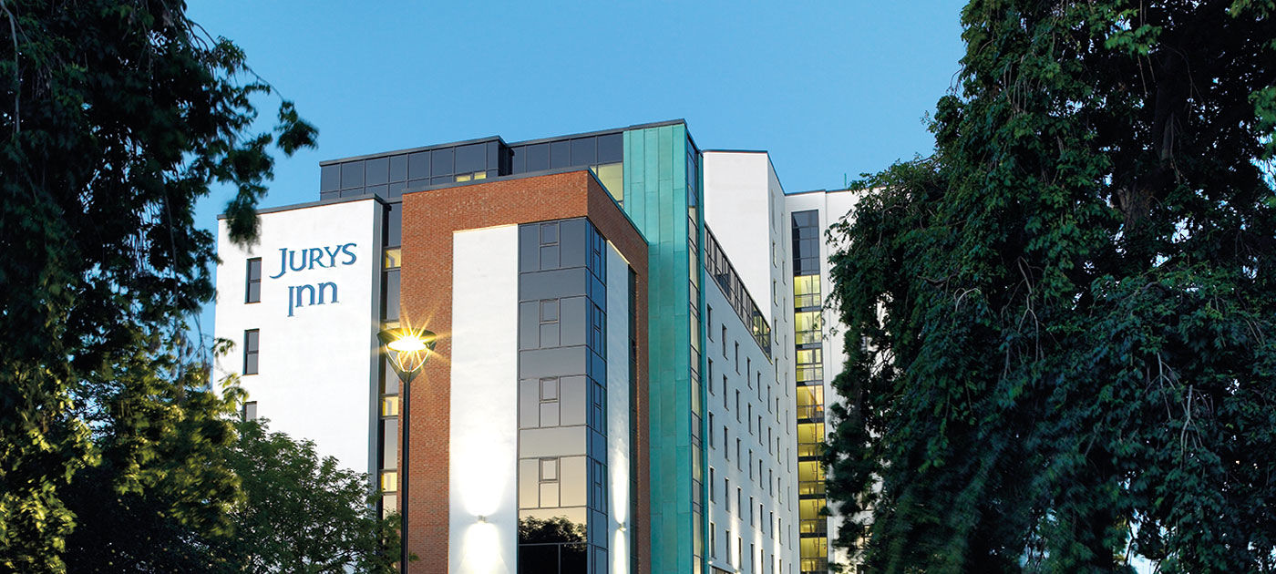Leonardo Hotel Дерби Экстерьер фото