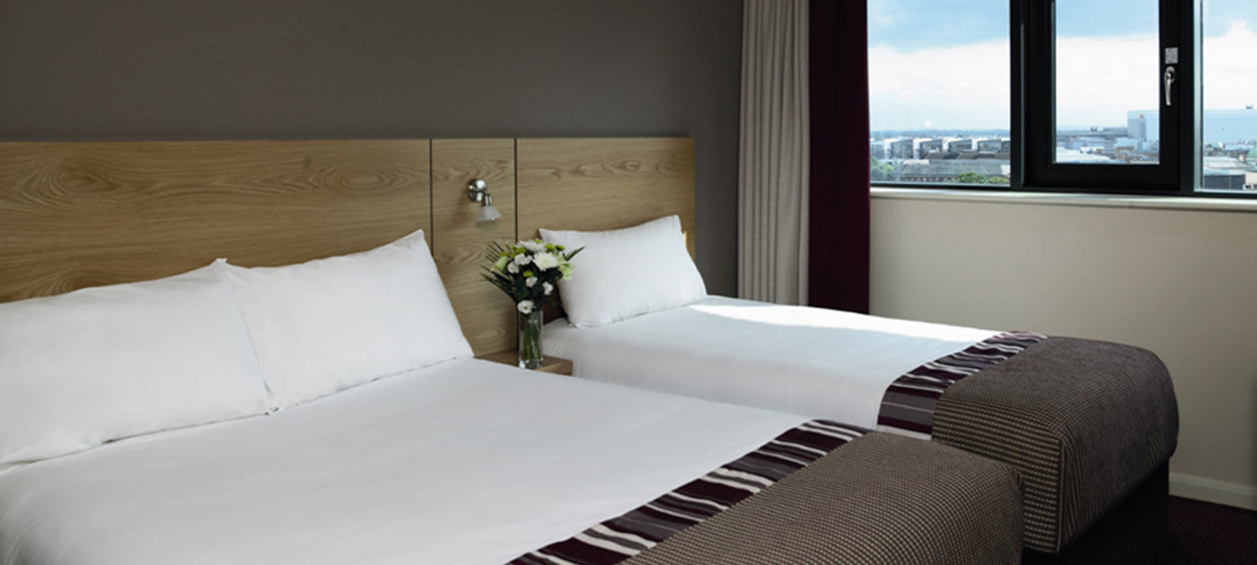 Leonardo Hotel Дерби Экстерьер фото