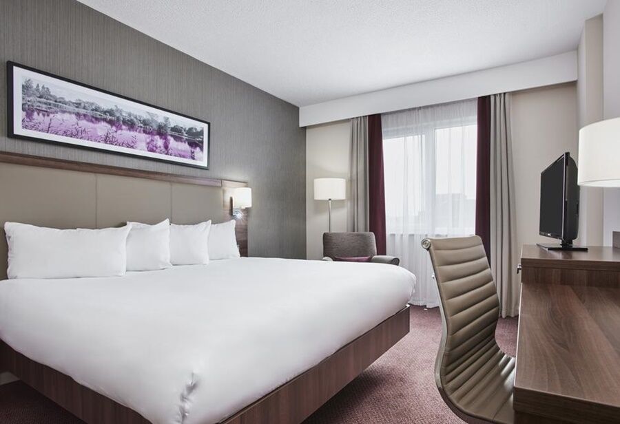 Leonardo Hotel Дерби Экстерьер фото